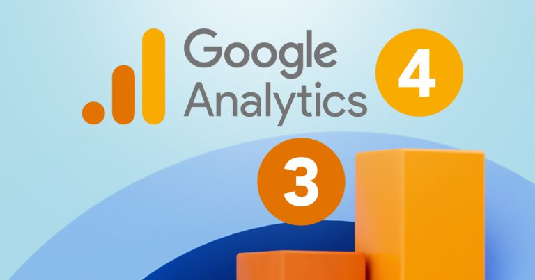 GA4 remplace Google Analytics Universal (UA)