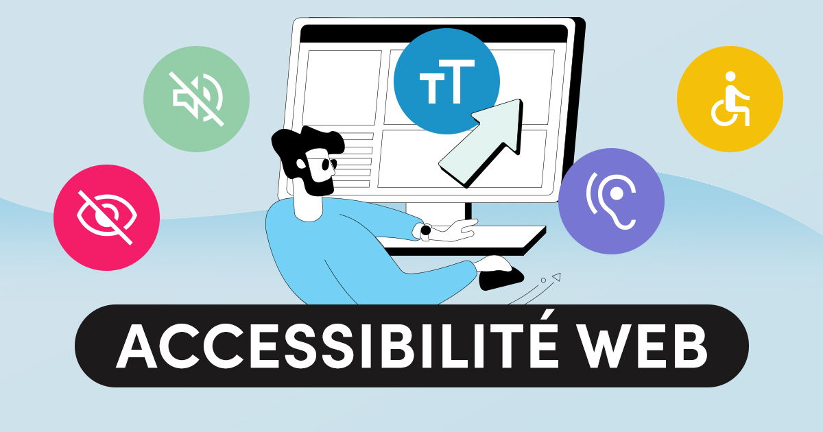 L'accessibilité Web