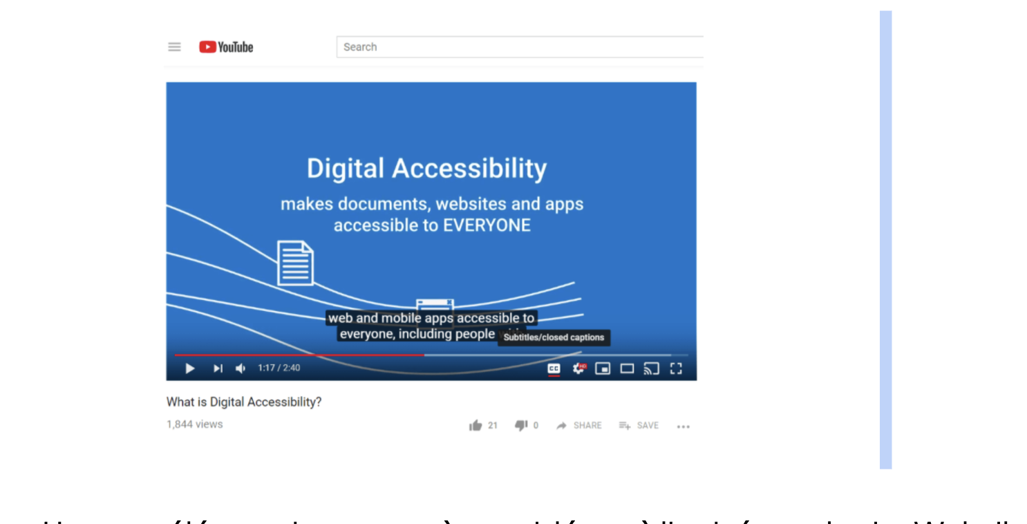 Monosnap Article Laccessibilite Web comment concevoir un site Web inclusif Google Docs 2024 11 21 11 33 17 2
